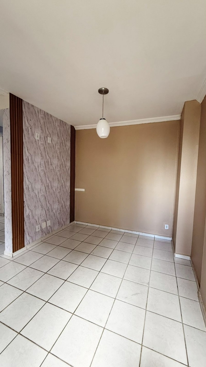APARTAMENTO CONDOMINIO FECHADO BAIRRO PROMORAR 